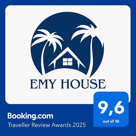 Emy House Hotel Las Lagunas Exterior foto