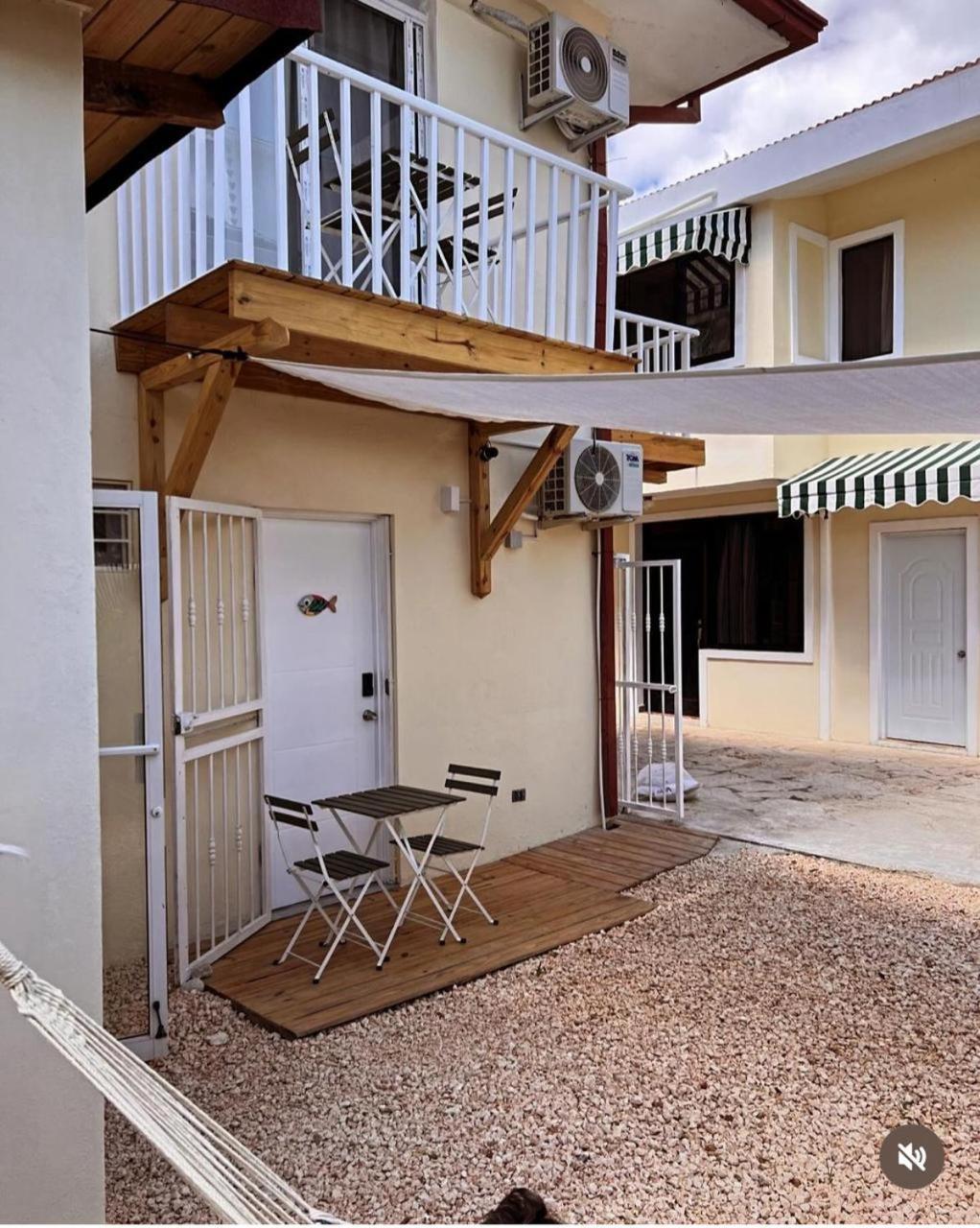 Emy House Hotel Las Lagunas Exterior foto