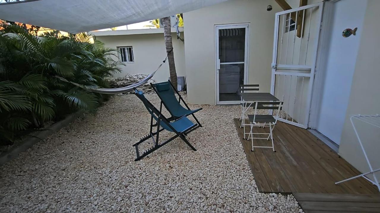 Emy House Hotel Las Lagunas Exterior foto