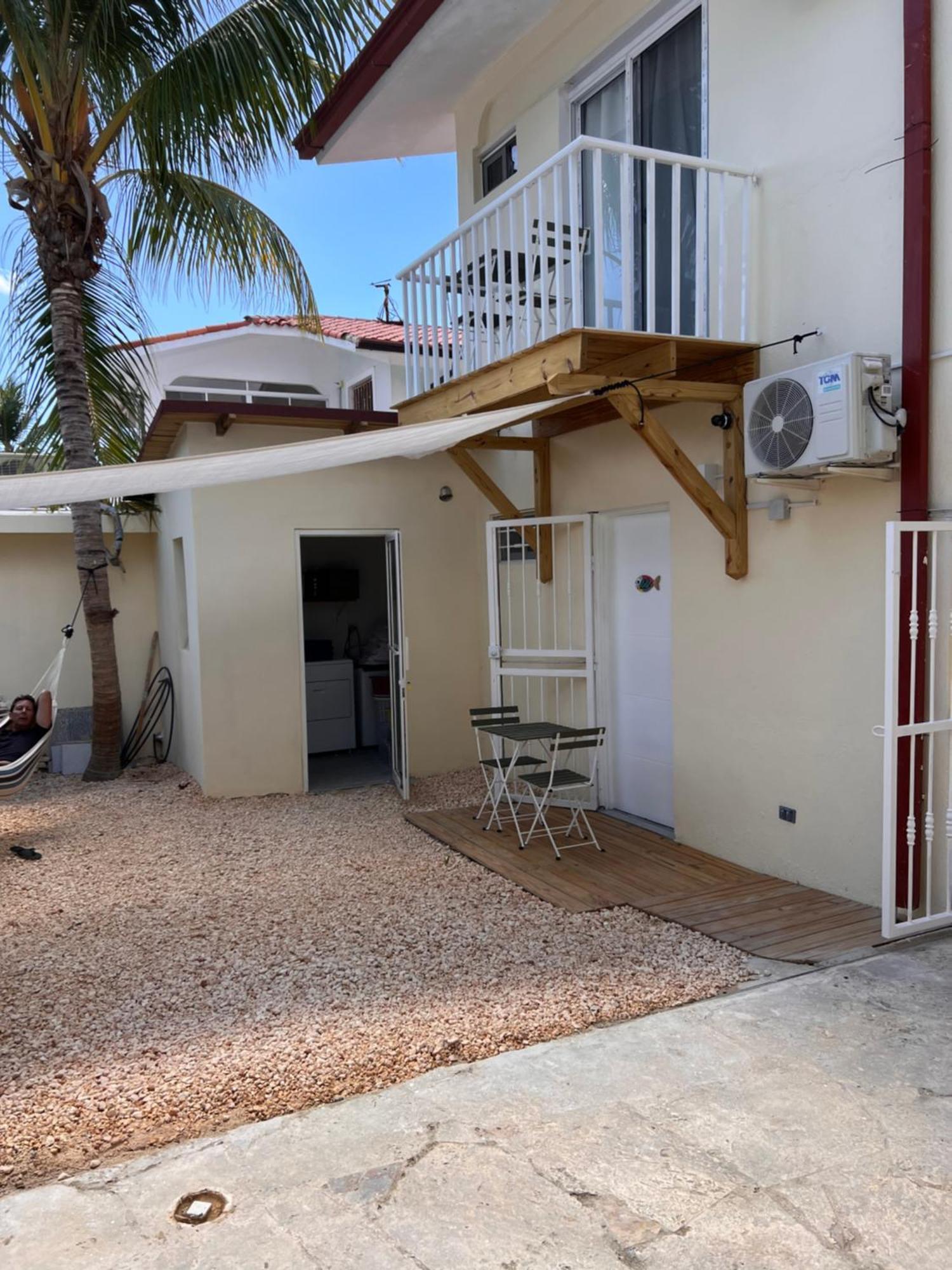 Emy House Hotel Las Lagunas Exterior foto