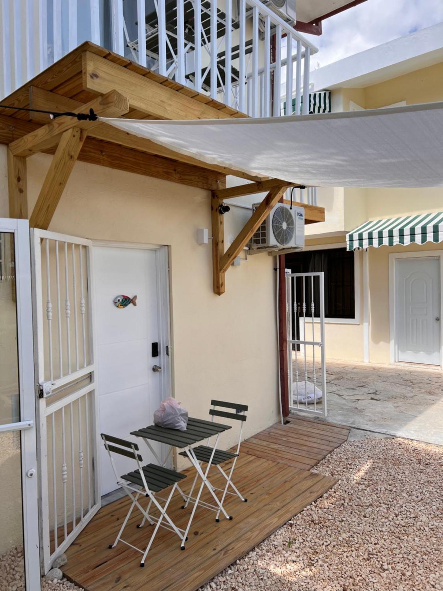Emy House Hotel Las Lagunas Exterior foto