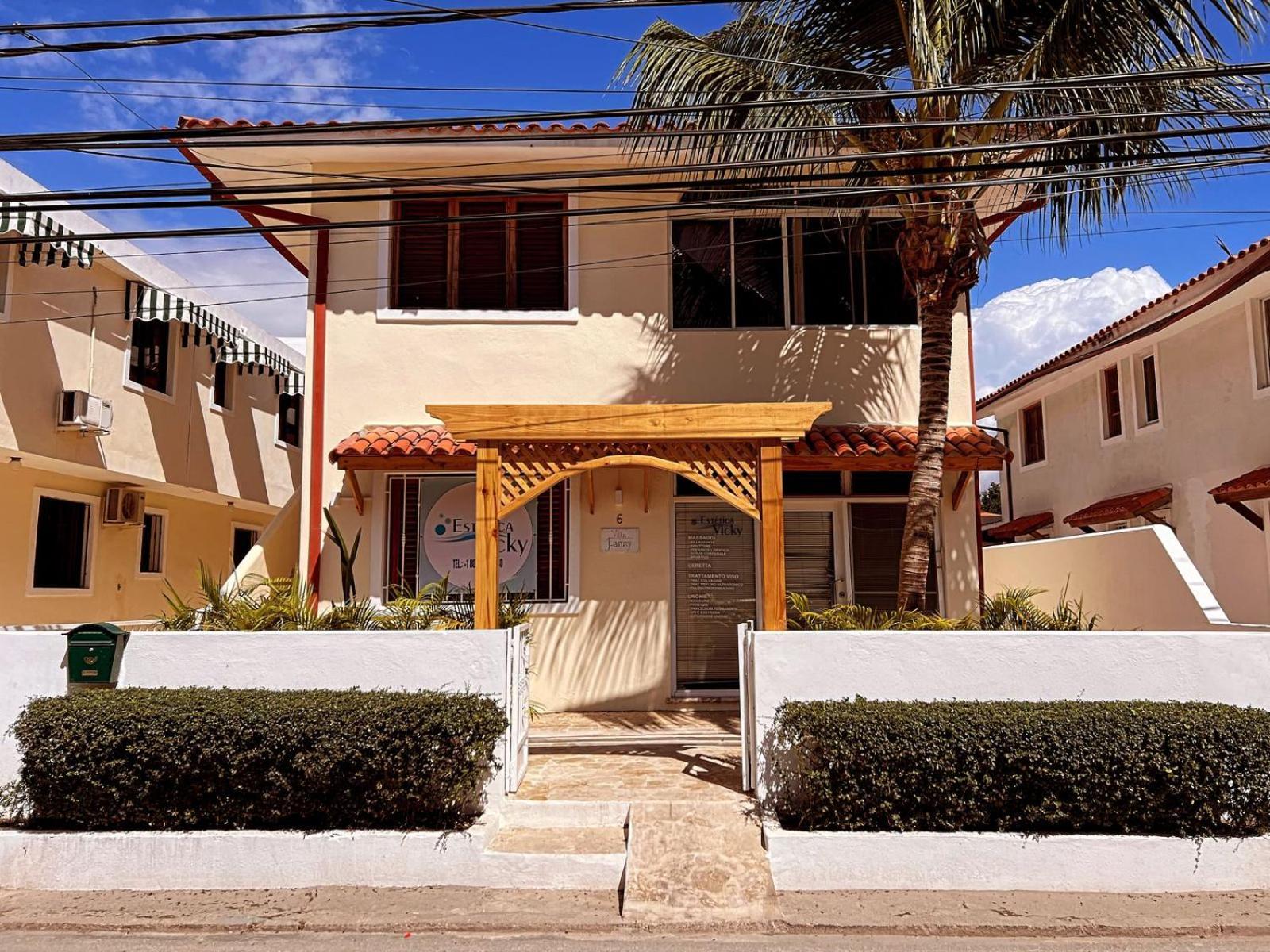 Emy House Hotel Las Lagunas Exterior foto