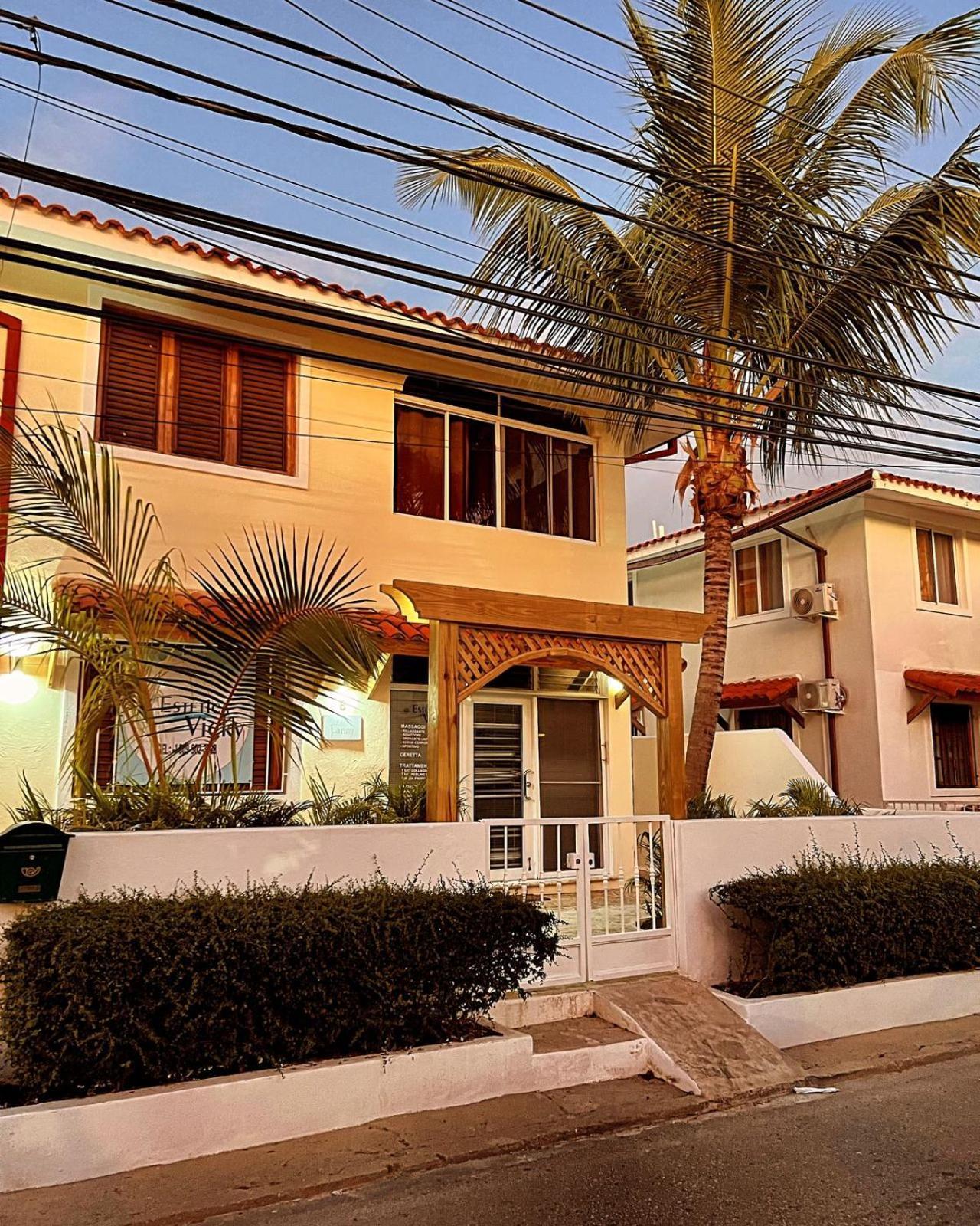 Emy House Hotel Las Lagunas Exterior foto